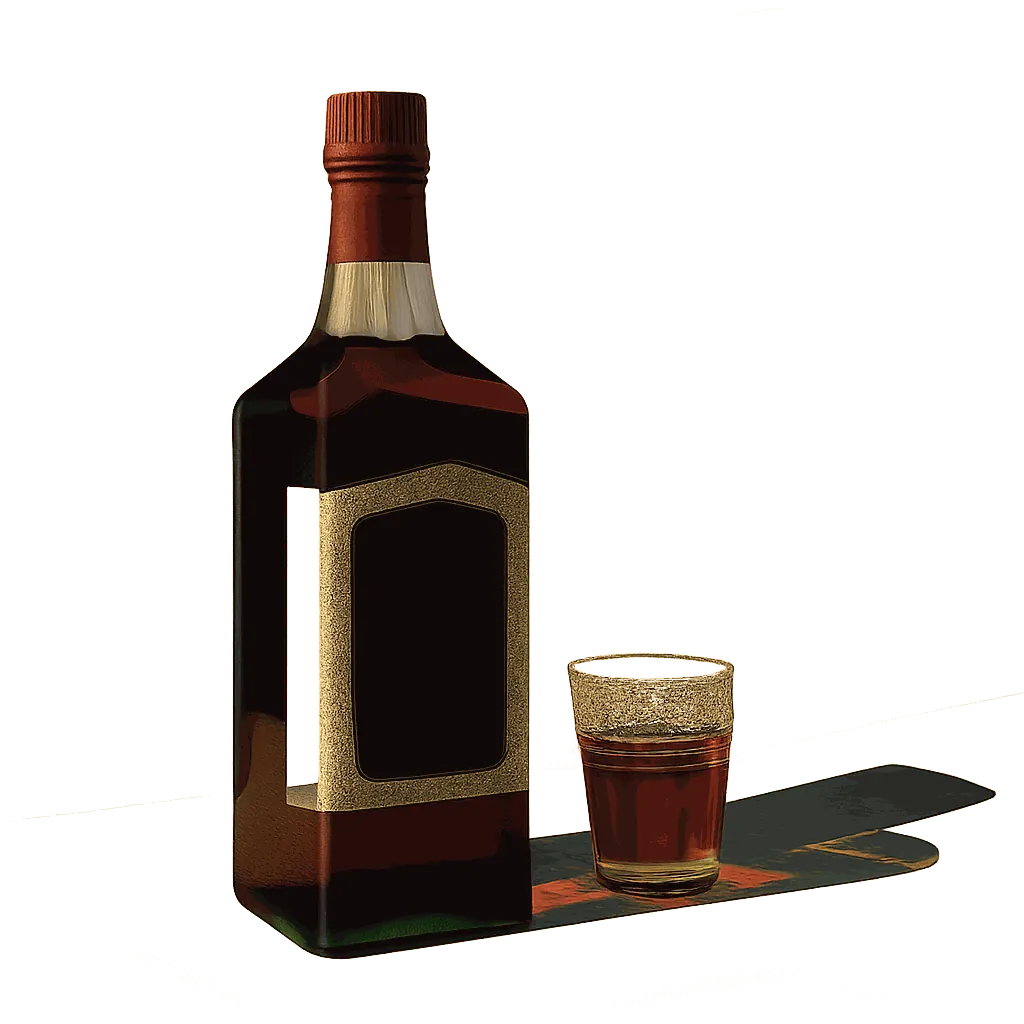 Jamaican rum